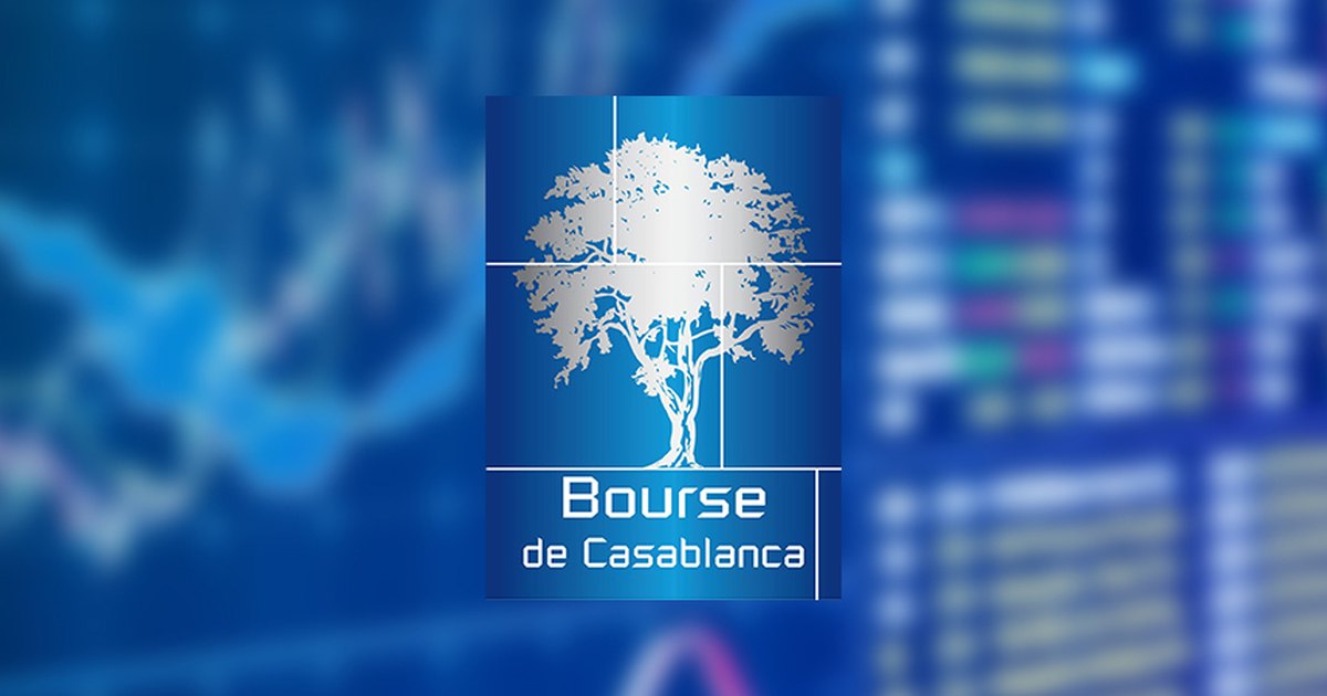 The Bourse de Casablanca, where Bank of Africa (BOA) is listed